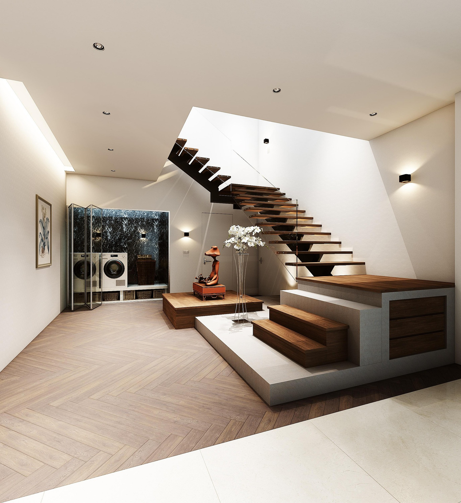 Commercial <br>Interior Design